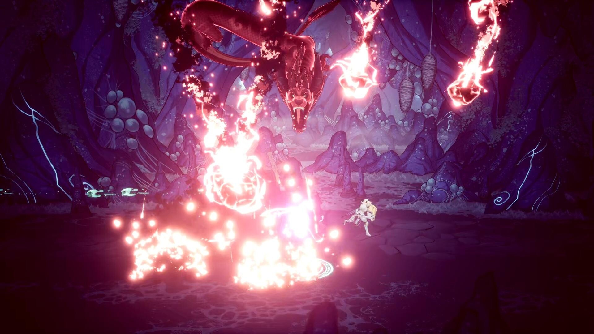 龙山英雄 (Heroes of Mount Dragon)