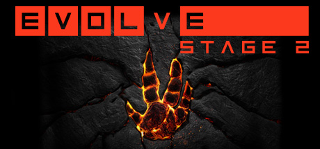 《进化/Evolve Stage 2》免安装中文版