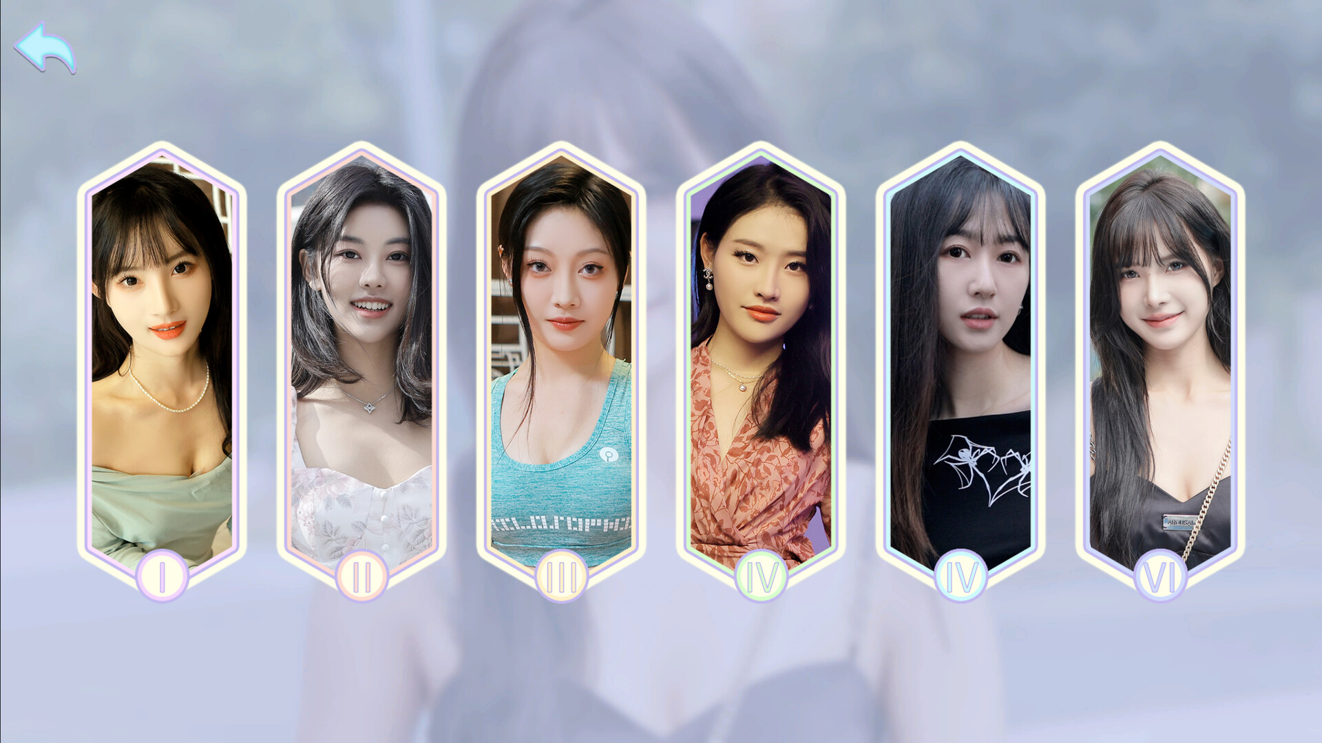 《别跑!美女在追你!(Seduction of Beauty)》|中文|免安装硬盘版 《别跑!美女在追你!(Seduction of Beauty)》|中文|免安装硬盘版