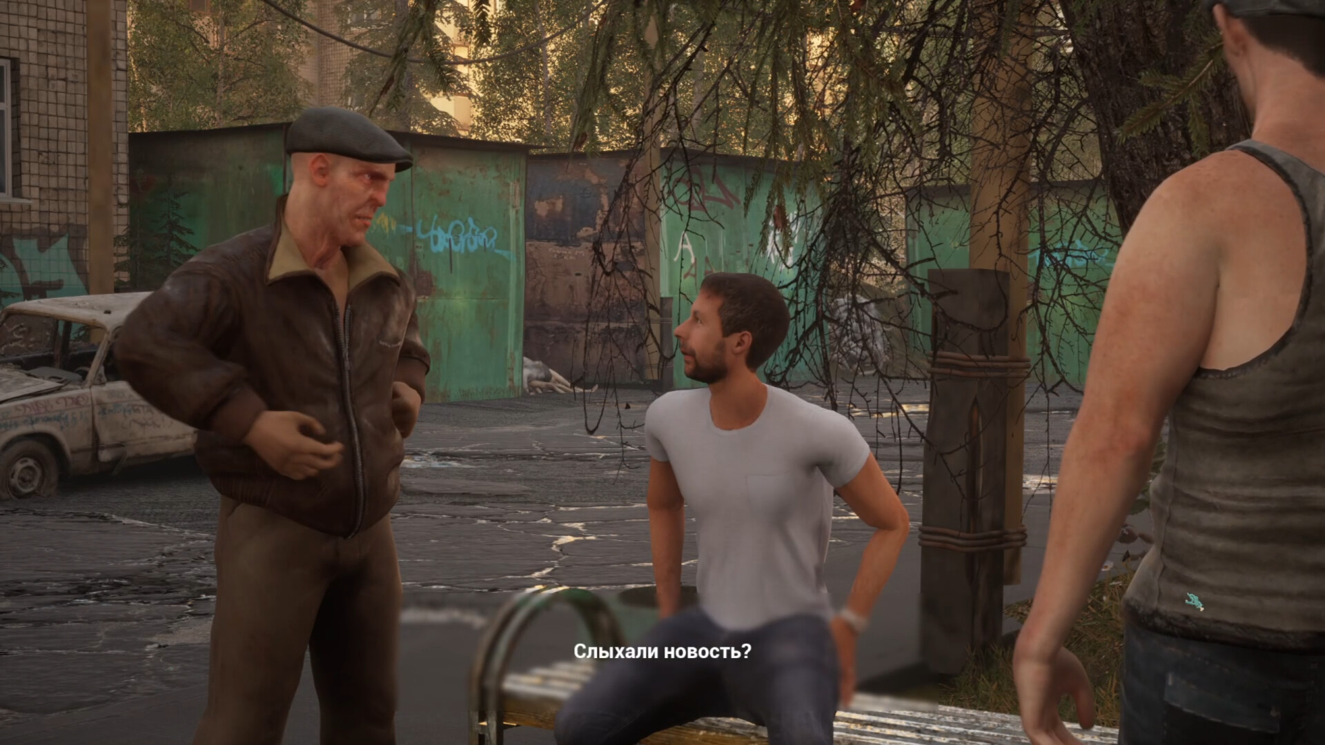 《逃离小屋(ESCAPE FROM HATA)》|英文|免安装硬盘版 《逃离小屋(ESCAPE FROM HATA)》|英文|免安装硬盘版