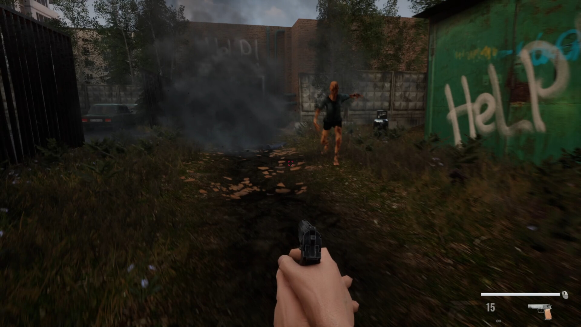 《逃离小屋(ESCAPE FROM HATA)》|英文|免安装硬盘版 《逃离小屋(ESCAPE FROM HATA)》|英文|免安装硬盘版