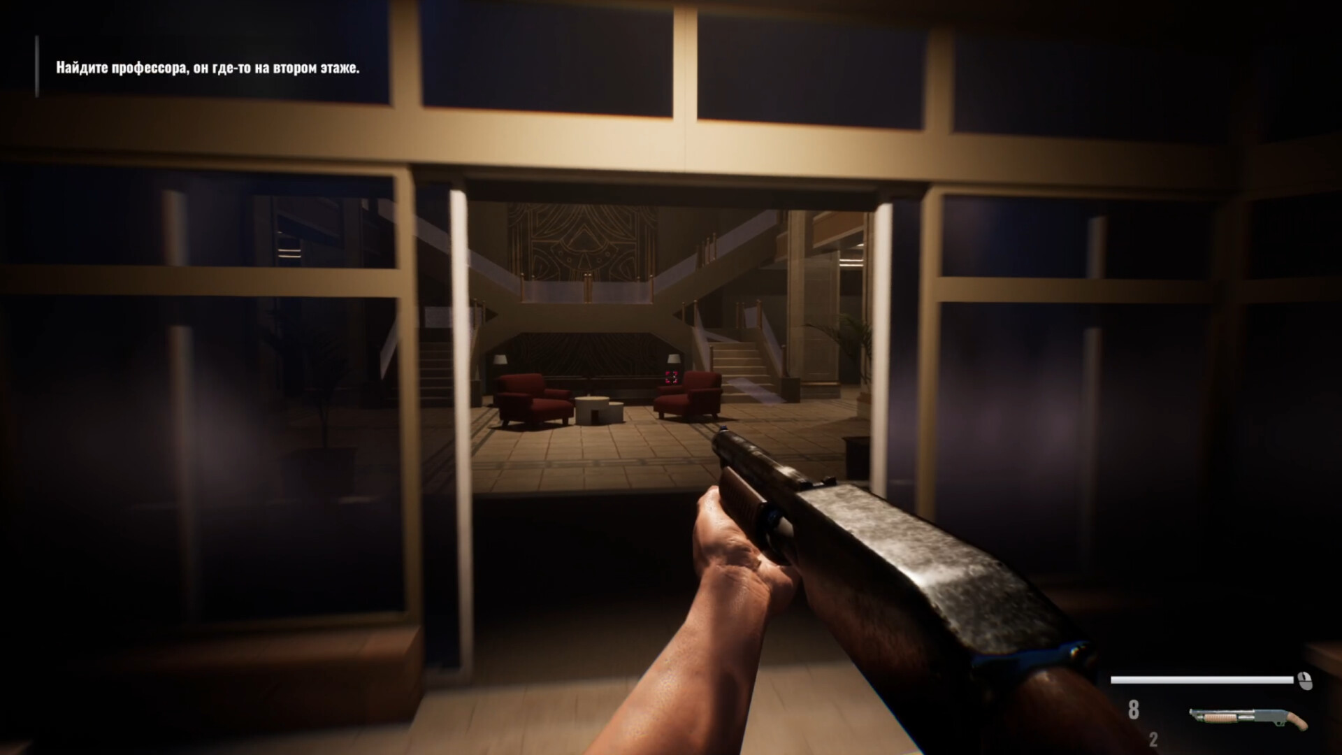 《逃离小屋(ESCAPE FROM HATA)》|英文|免安装硬盘版 《逃离小屋(ESCAPE FROM HATA)》|英文|免安装硬盘版