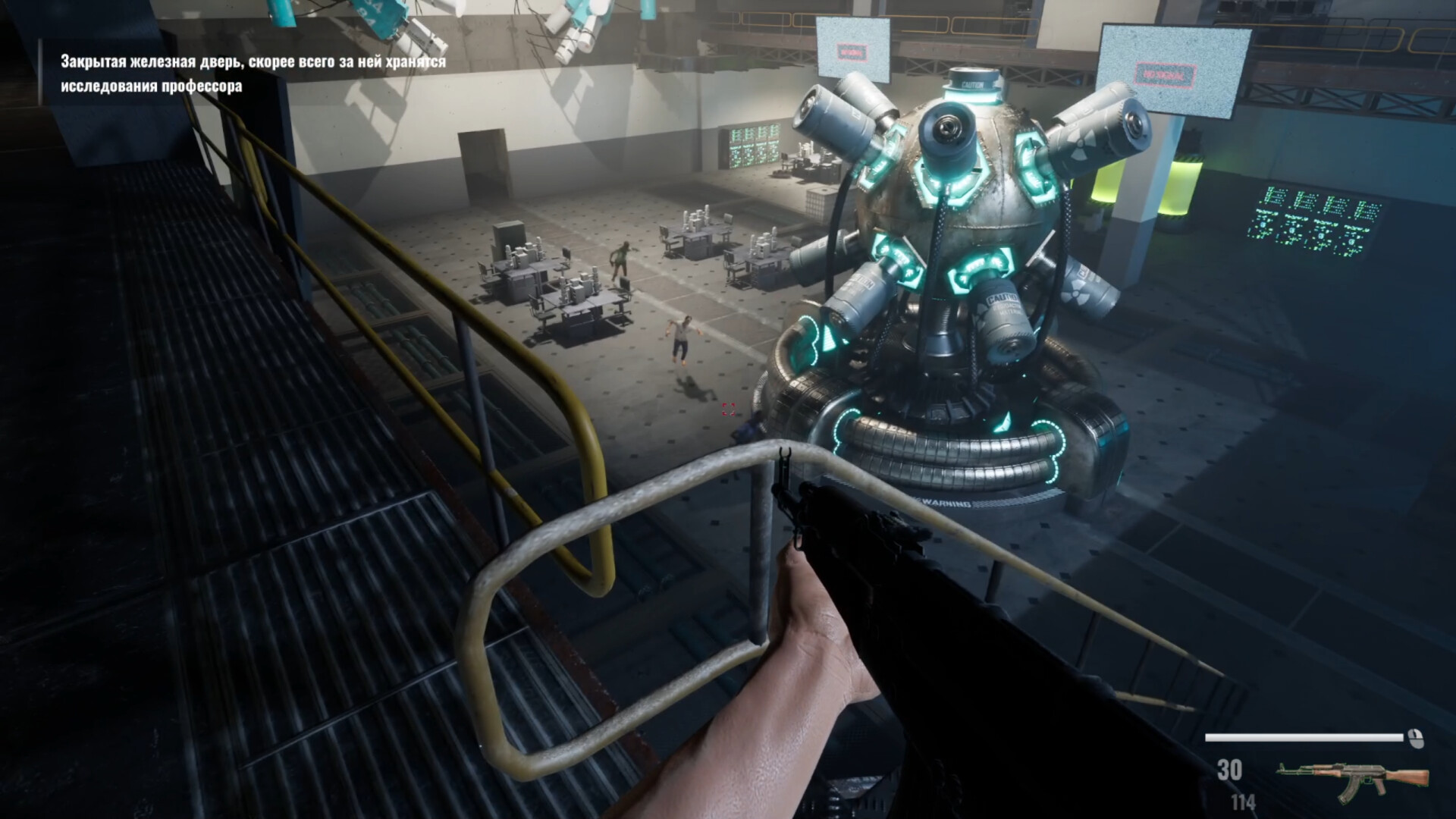 《逃离小屋(ESCAPE FROM HATA)》|英文|免安装硬盘版 《逃离小屋(ESCAPE FROM HATA)》|英文|免安装硬盘版