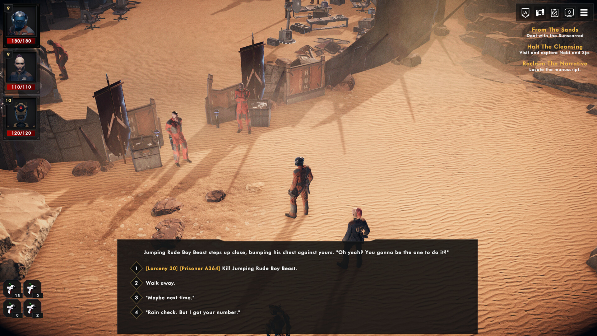 图片[9]-未知区域（Sector Unknown）免安装中文版下载-蒸汽游戏宝库 - 高质量Steam单机游戏下载站