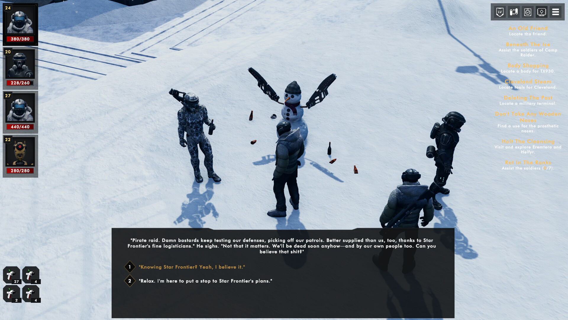 图片[10]-未知区域/Sector Unknown v1.5.11|角色扮演|21.4GB|中文-蝶影二次元