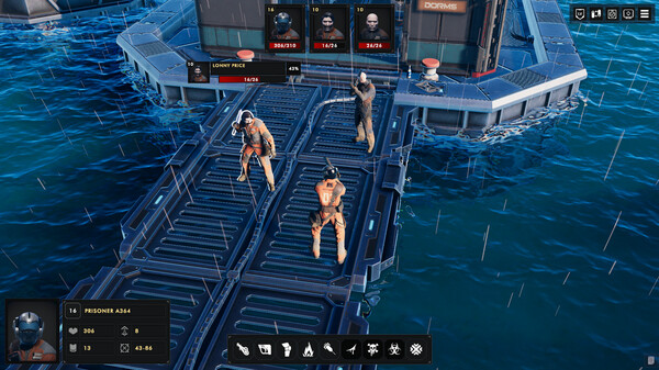 图片[3]-未知区域/Sector Unknown v1.5.3（官中）-无忧免费游戏网