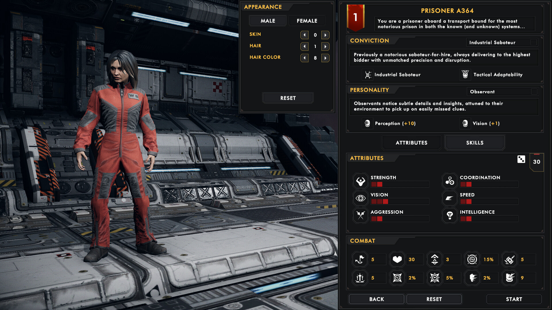 图片[16]-未知区域（Sector Unknown）免安装中文版下载-蒸汽游戏宝库 - 高质量Steam单机游戏下载站