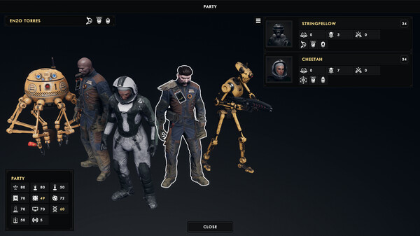 图片[5]-未知区域/Sector Unknown v1.5.3（官中）-无忧免费游戏网