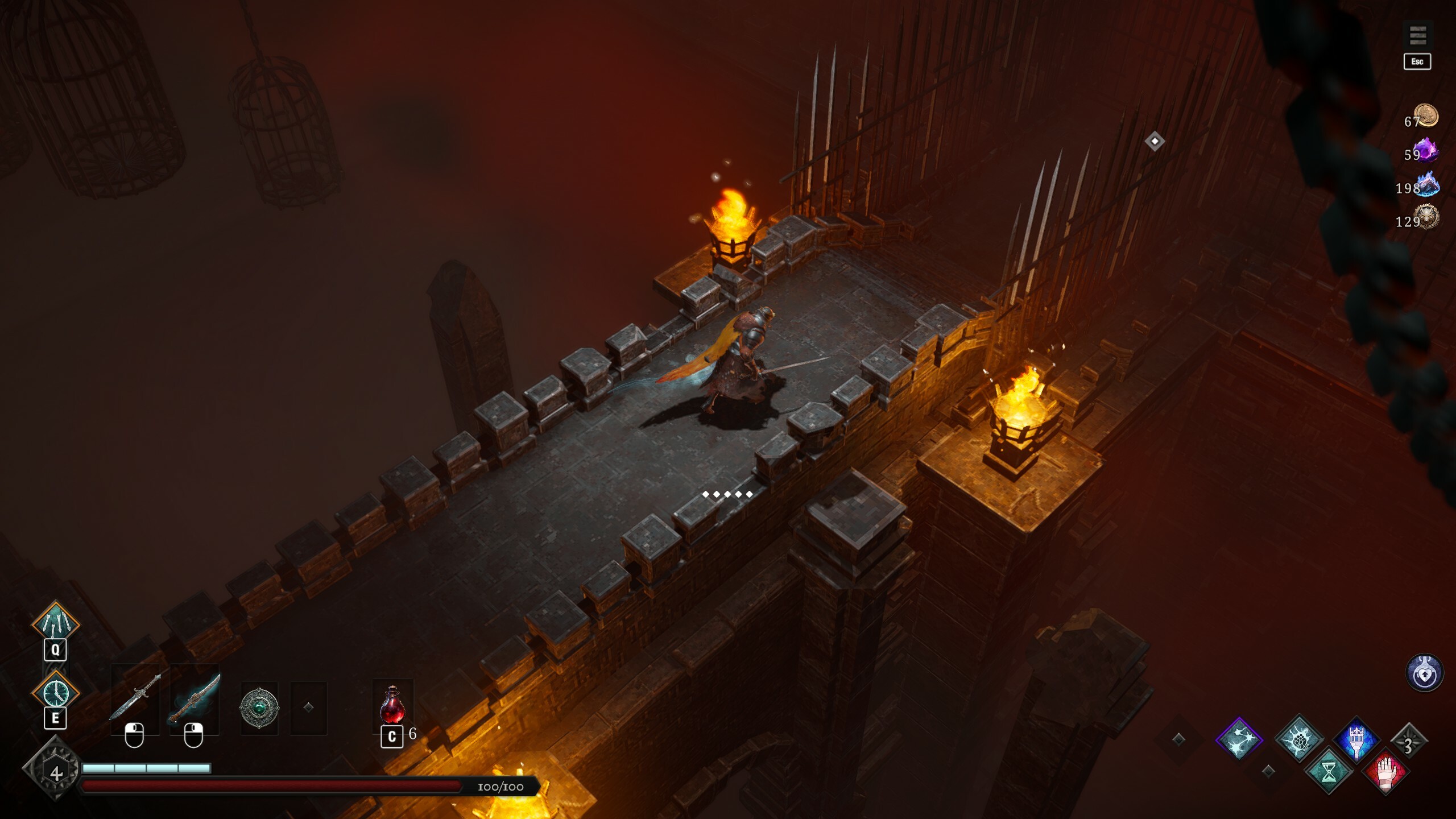 图片[5]-冥界契约 / Netherworld Covenant v0.6.9  简体中文版-软壳源码网