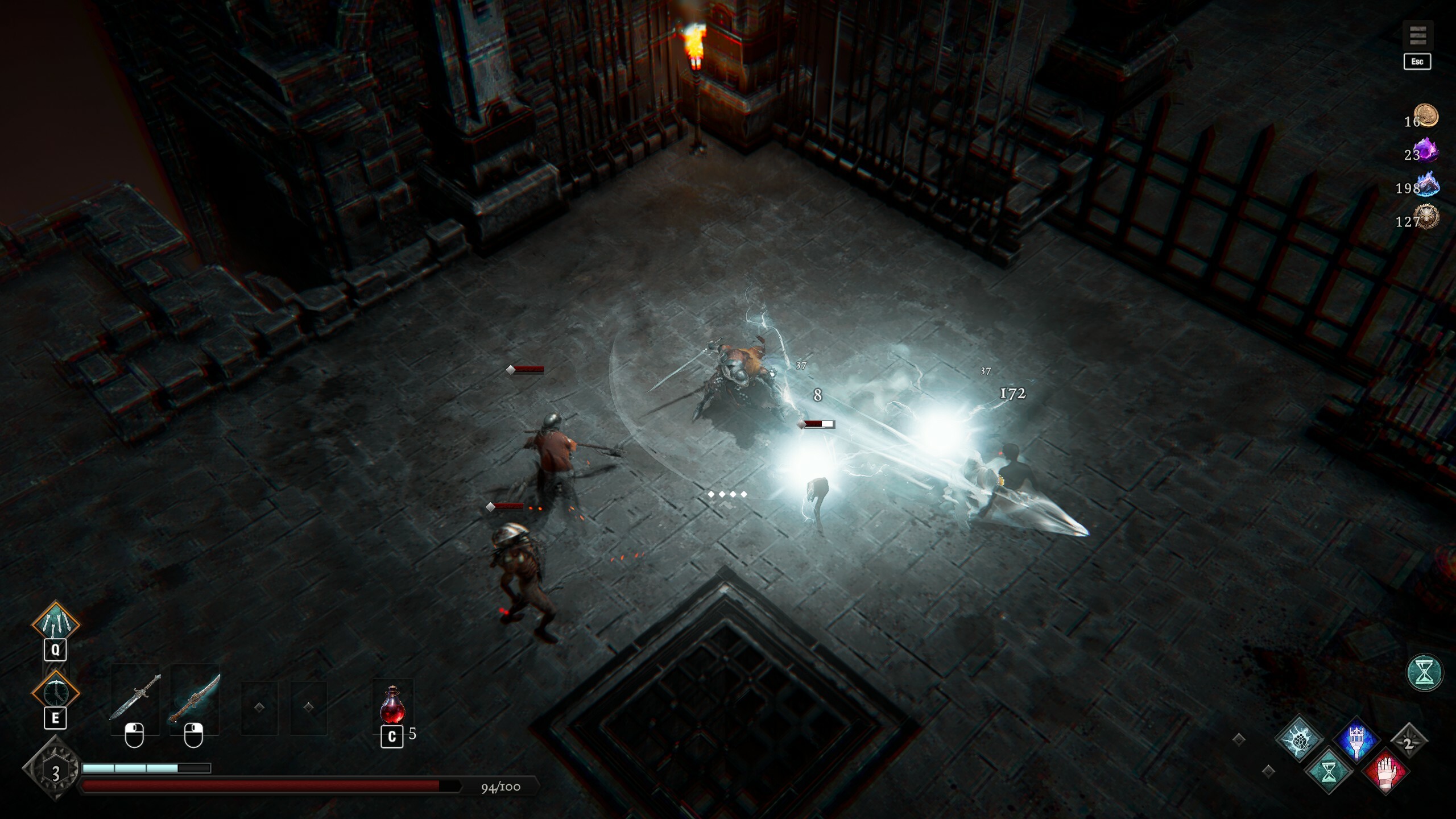 图片[2]-冥界契约 / Netherworld Covenant v0.6.9  简体中文版-软壳源码网
