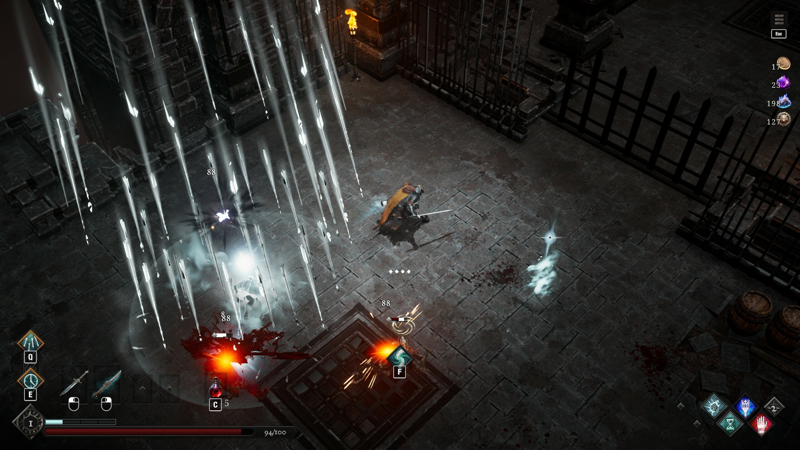 冥界契约 / Netherworld Covenant v0.6.9  简体中文版-软壳源码网