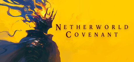 冥界契约/Netherworld Covenant-秋风资源网