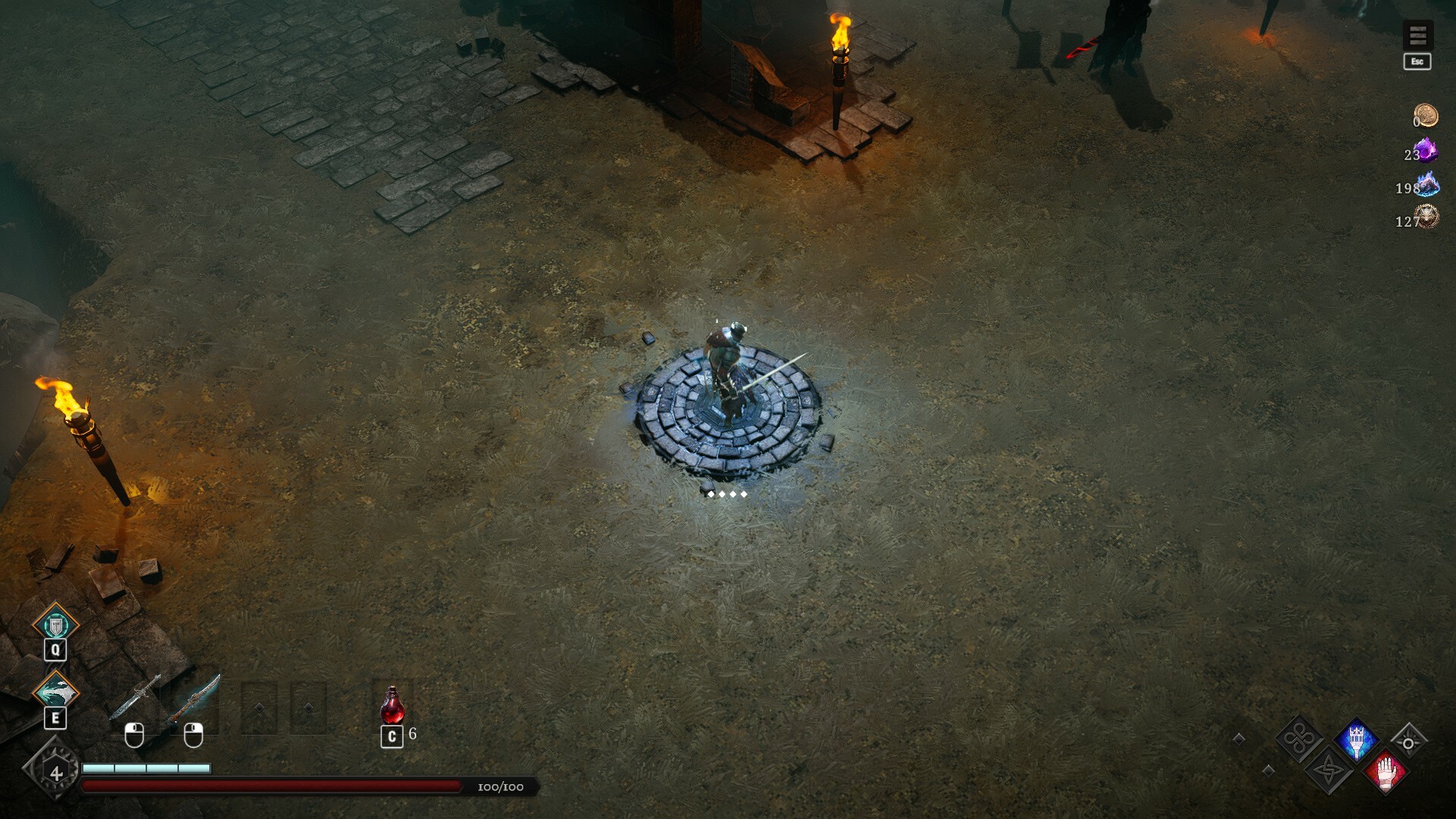 图片[7]-冥界契约 / Netherworld Covenant v0.6.9  简体中文版-软壳源码网