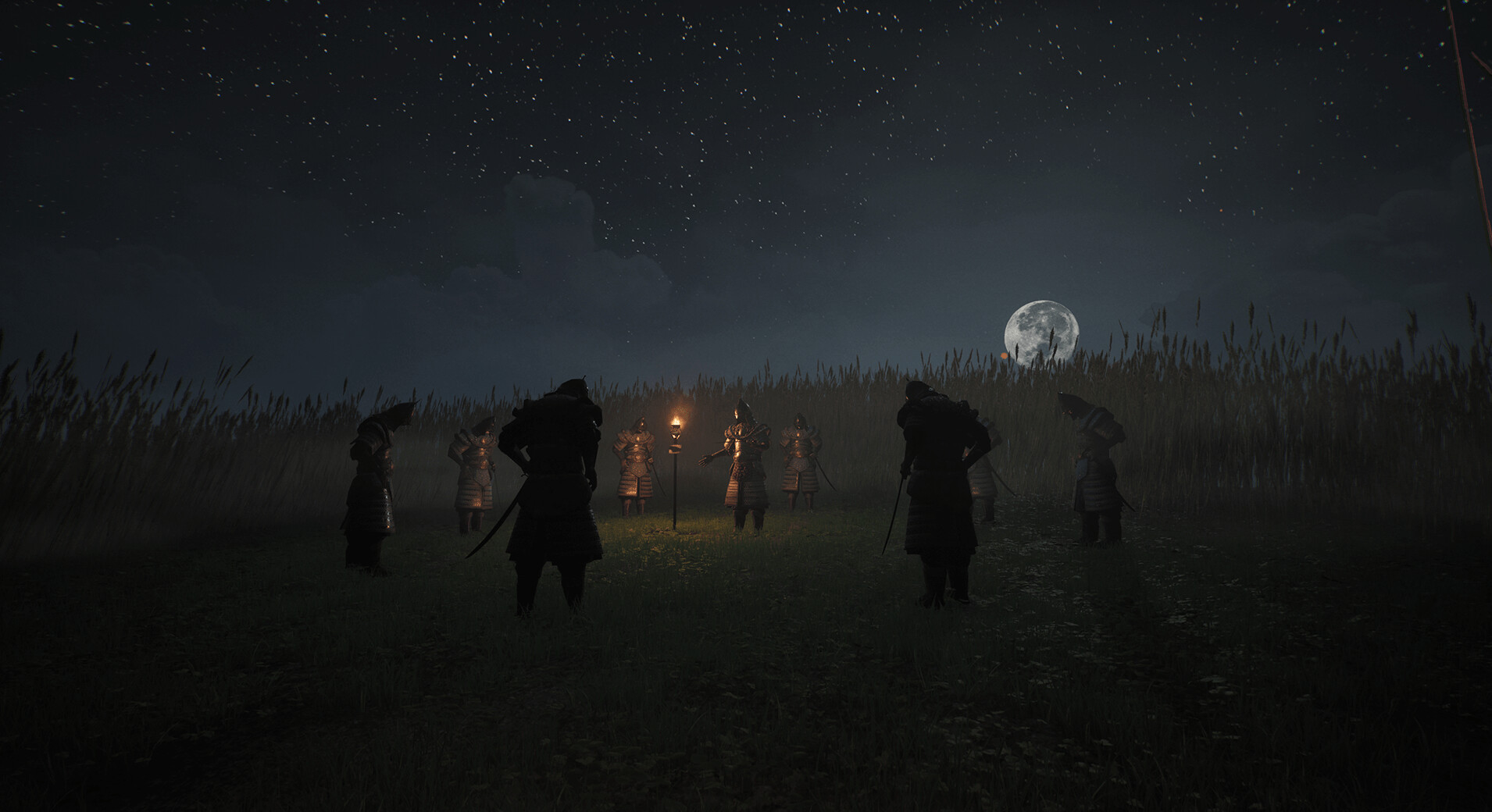 去你的巫婆 (Fuck You Witch)