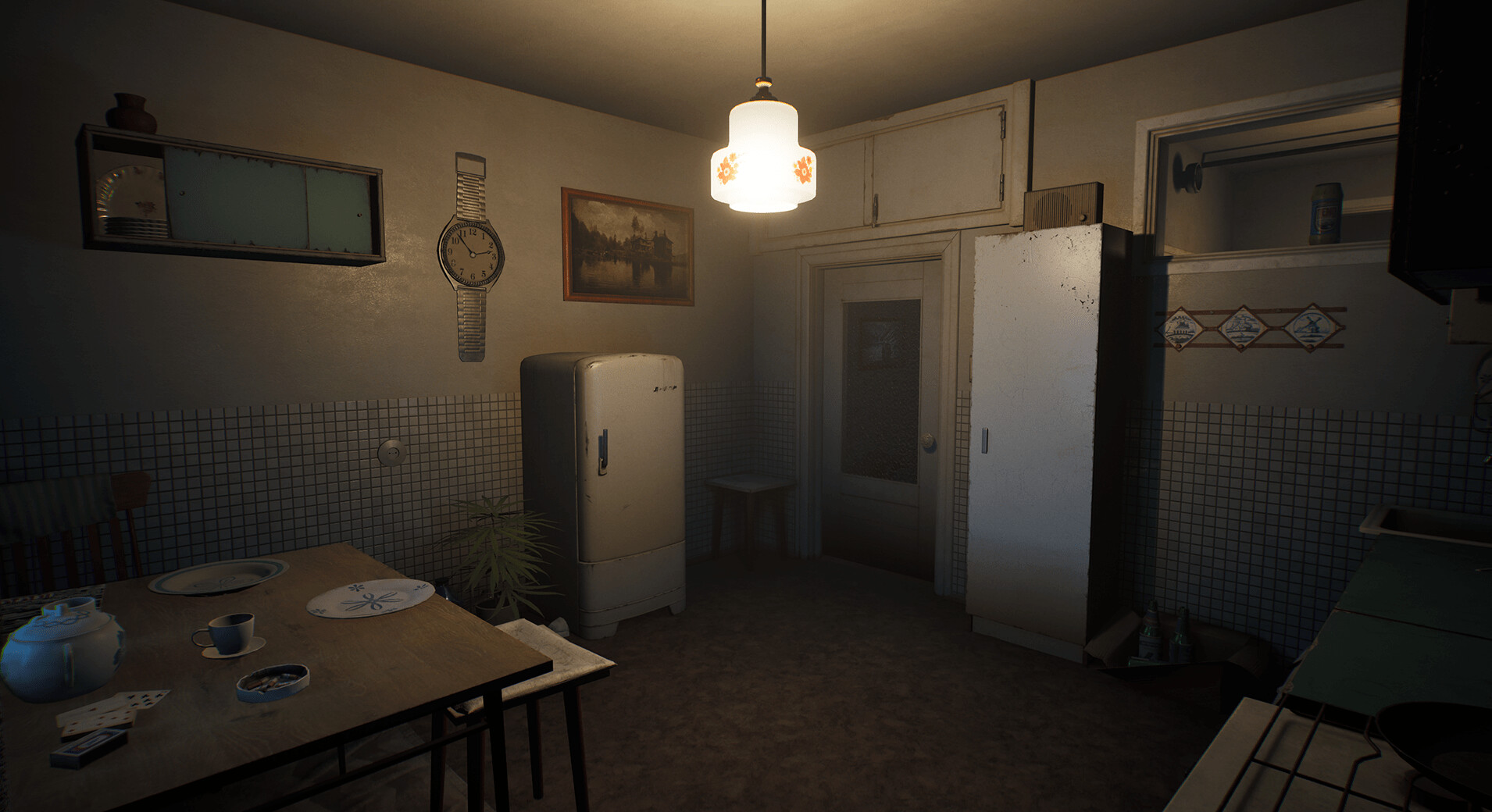 去你的巫婆 (Fuck You Witch)