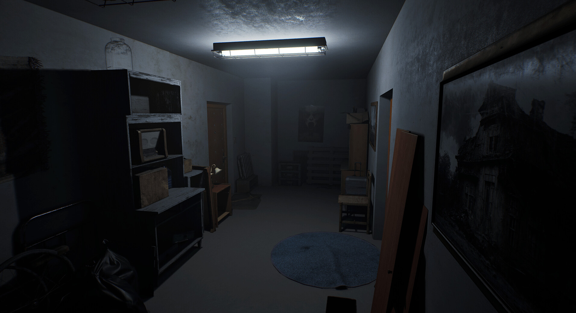 去你的巫婆 (Fuck You Witch)