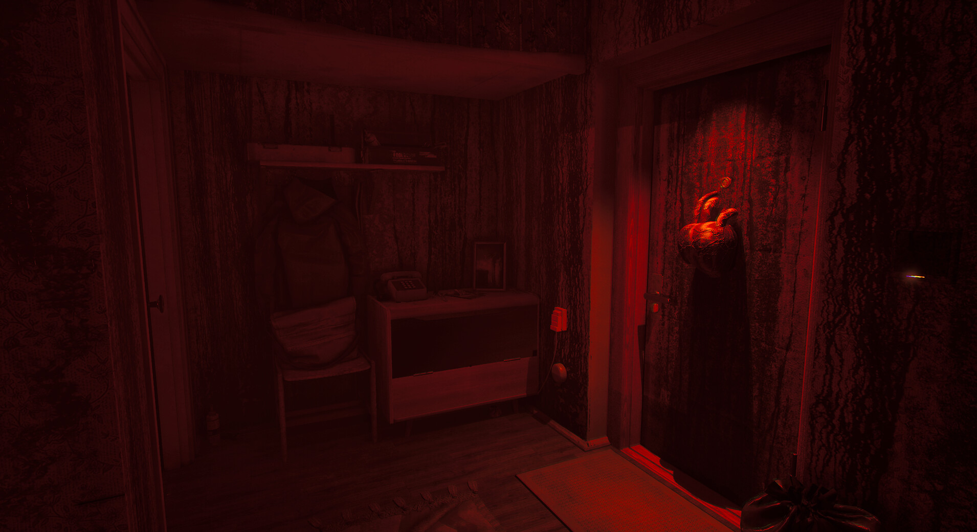 去你的巫婆 (Fuck You Witch)