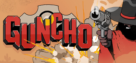 枪乔|GUNCHO|Build.20267201|官方中文|支持手柄|容量208M插图1APXGAME