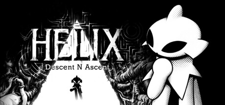 螺旋：下降与上升|Helix: Descent N Ascent|官方中文|支持手柄|容量1.64G