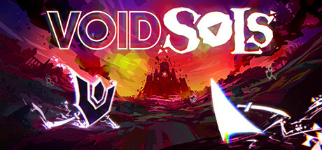 虚空之阳/Void Sols Build.16350414|动作冒险|容量1.5GB|免安装绿色中文版-KXZGAME