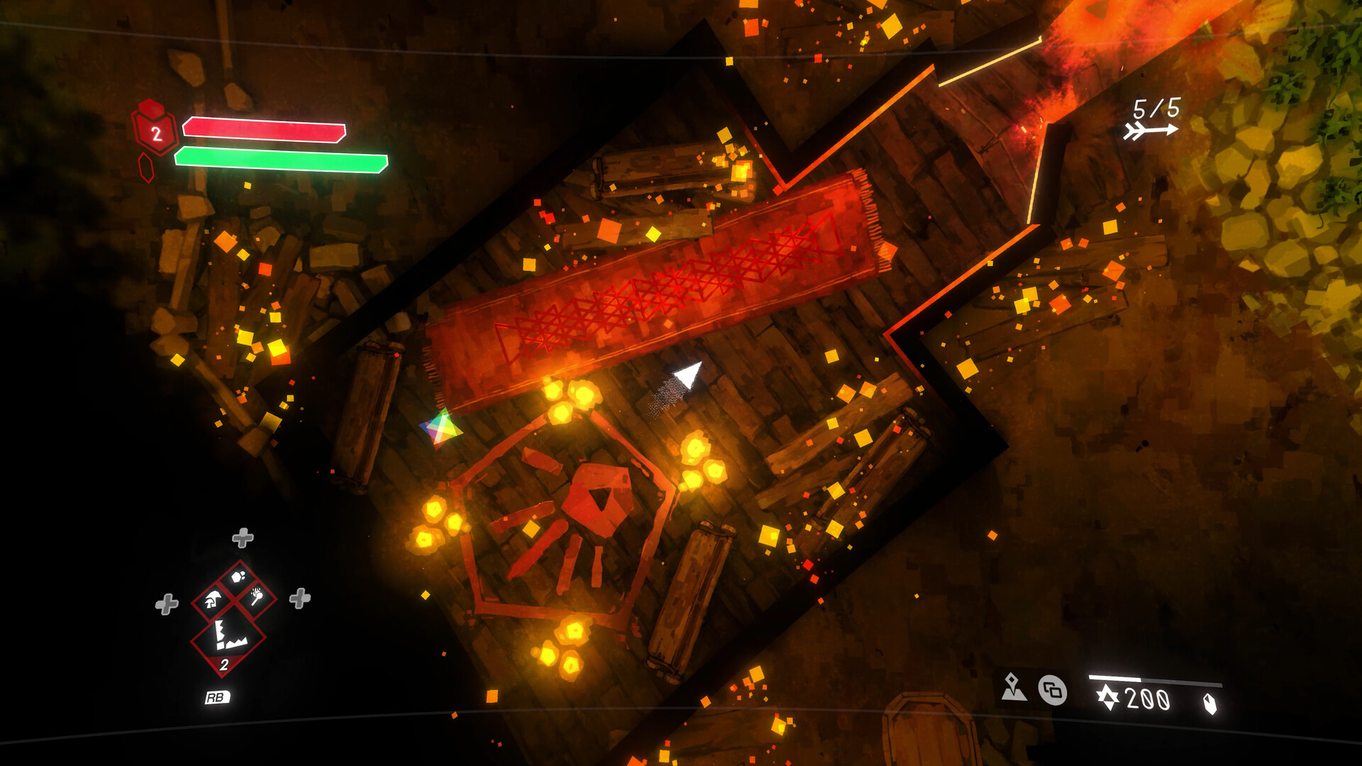 图片[2]-虚空之阳/Void Sols-秋风资源网