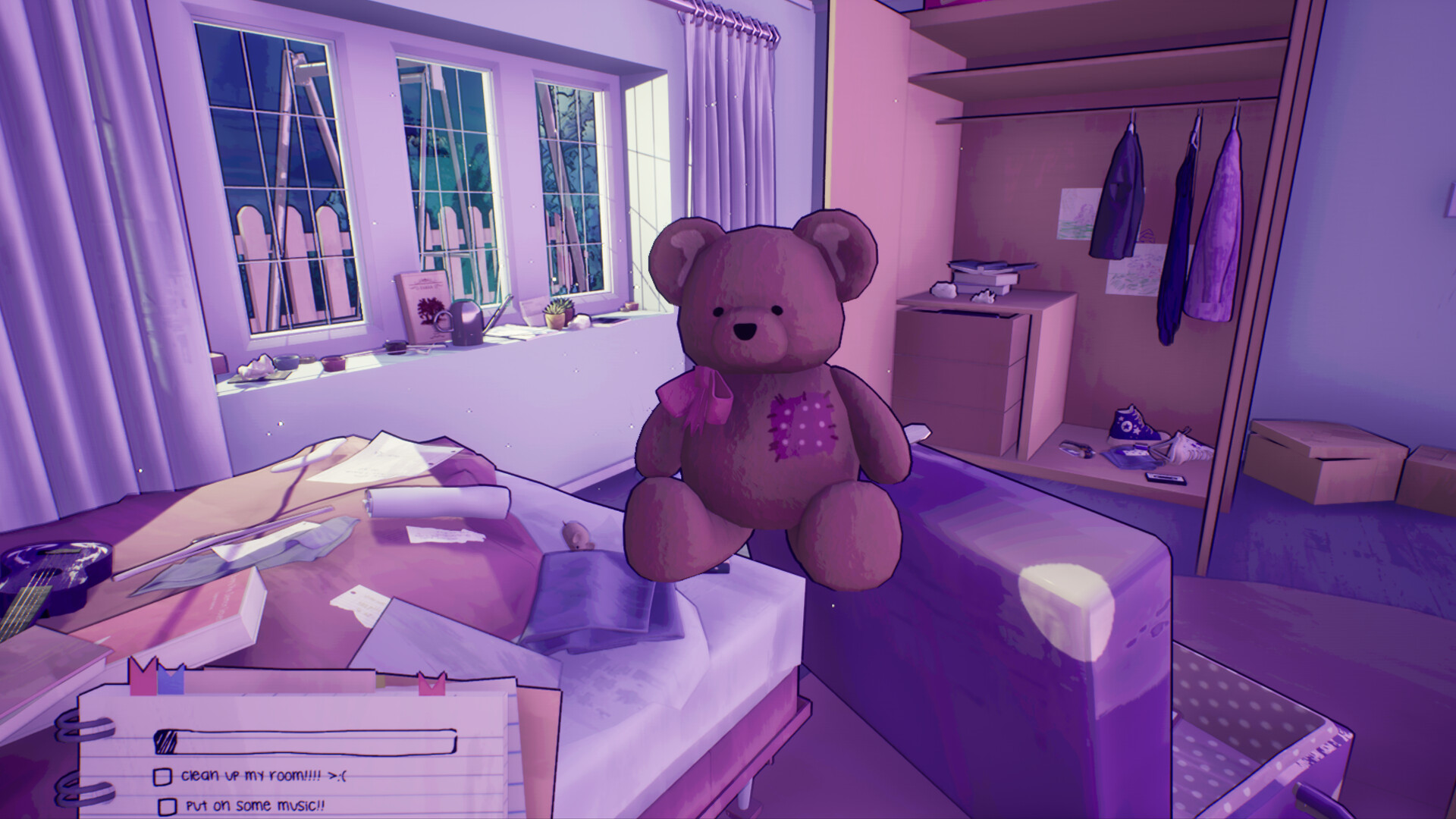 八月之前|官方中文|The August Before插图7跳跳游戏网