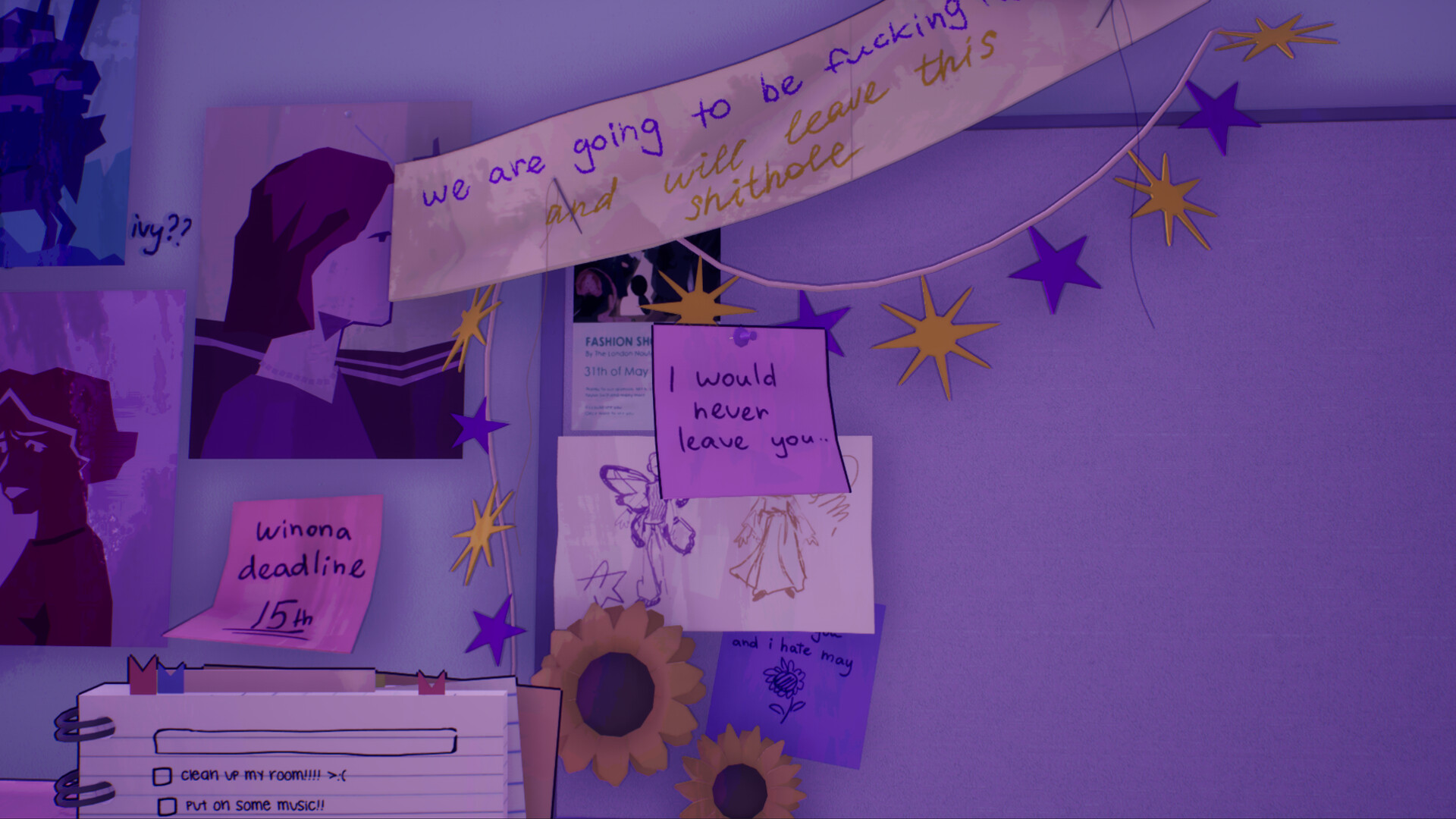 八月之前|官方中文|The August Before插图5跳跳游戏网