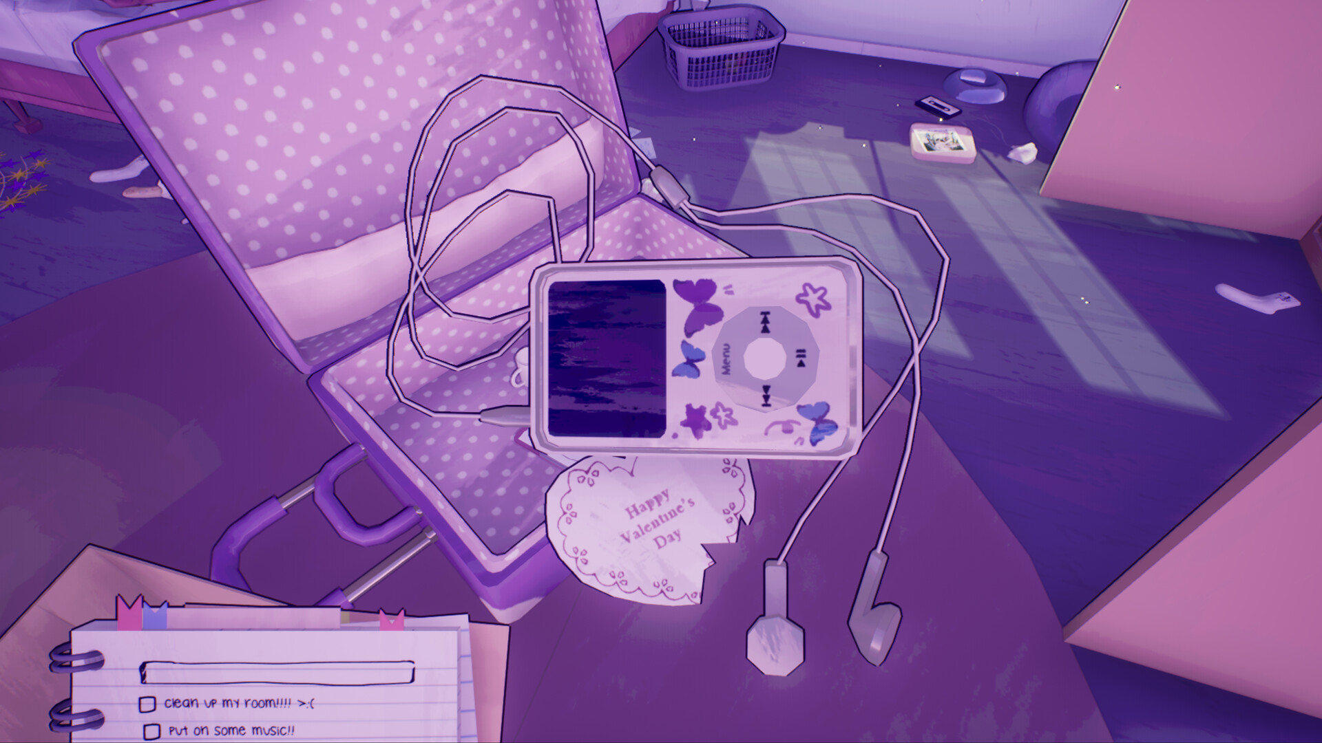 八月之前|官方中文|The August Before插图4跳跳游戏网