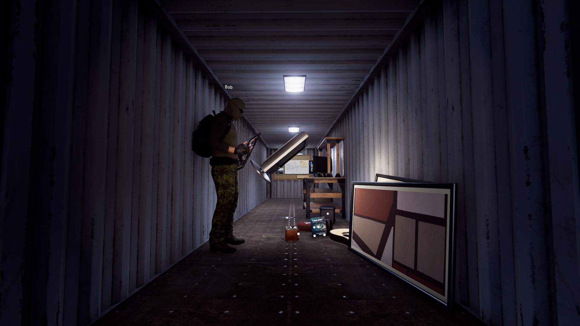 图片[4]-犯罪模拟器/Crime Simulator v1.51|模拟经营|18.2GB|中文-蝶影二次元