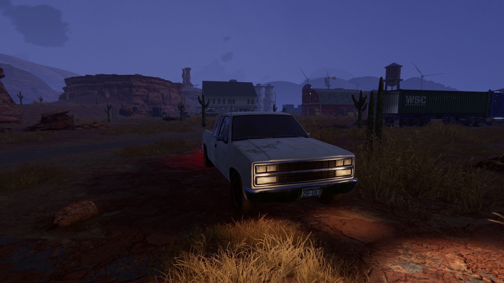 图片[6]-犯罪模拟器/Crime Simulator v1.51|模拟经营|18.2GB|中文-蝶影二次元