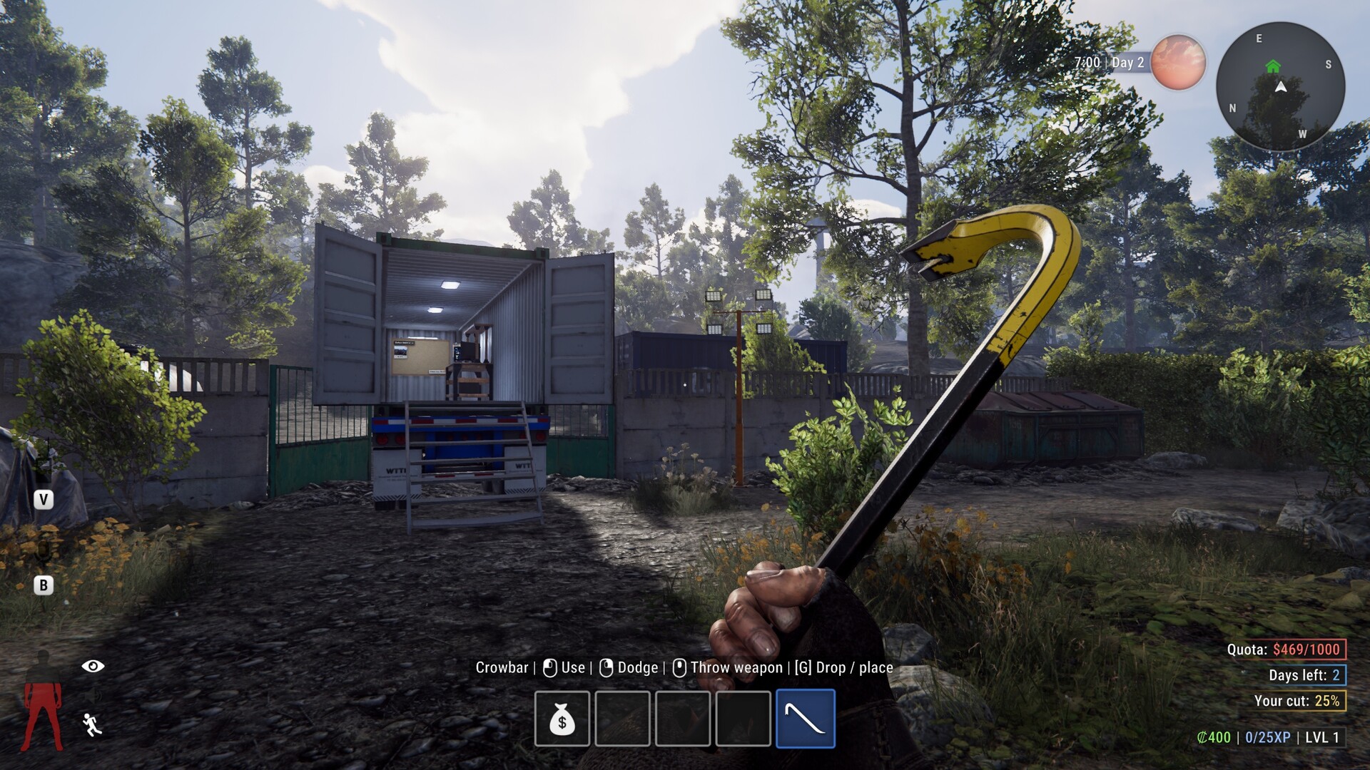 图片[7]-犯罪模拟器/Crime Simulator v1.32|模拟经营|18.6GB|中文-蝶影二次元