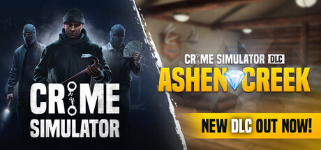 犯罪模拟器/Crime Simulator v1.51|模拟经营|18.2GB|中文-蝶影二次元