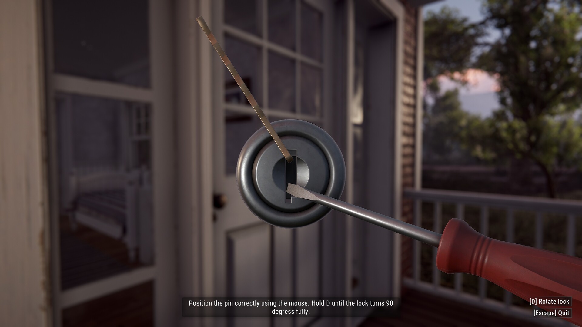 图片[5]-犯罪模拟器/Crime Simulator v1.32|模拟经营|18.6GB|中文-蝶影二次元