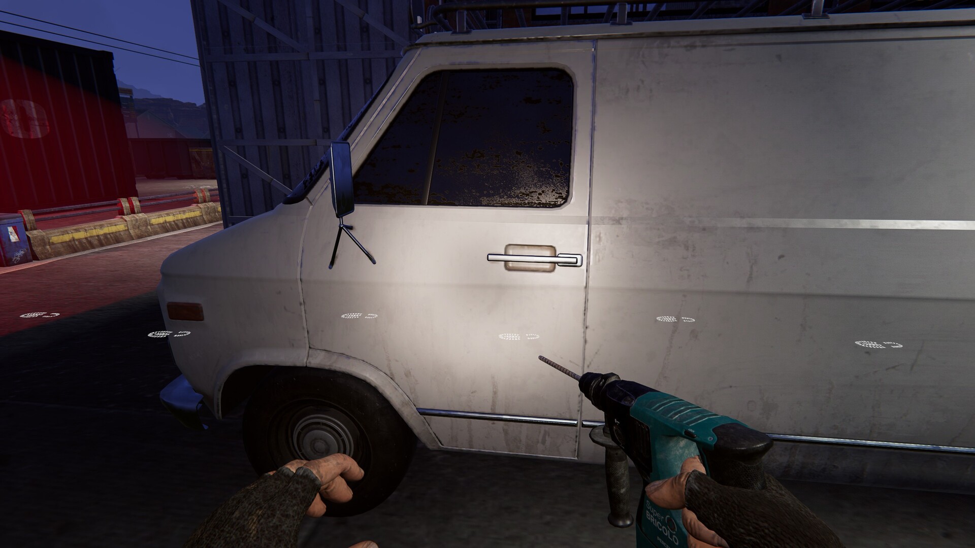 图片[3]-犯罪模拟器/Crime Simulator v1.51|模拟经营|18.2GB|中文-蝶影二次元