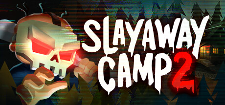 杀令营2|官方中文|支持手柄|Slayaway Camp 2插图1vexvex 杀令营2|官方中文|支持手柄|Slayaway Camp 2插图1vexvex