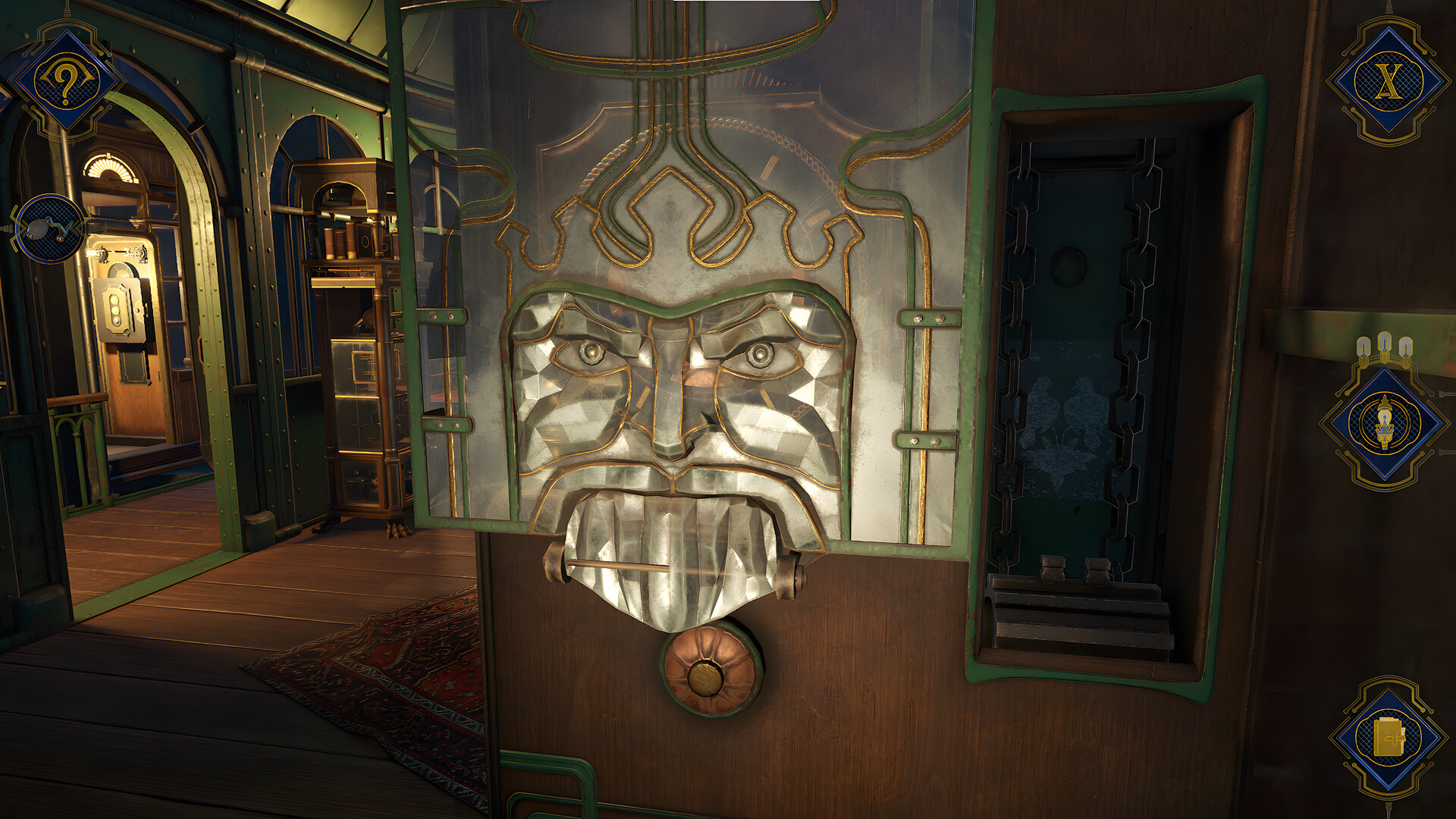 图片[10]-特斯拉之家/The House of Tesla v1.08|动作冒险|8.4GB|中文-蝶影二次元