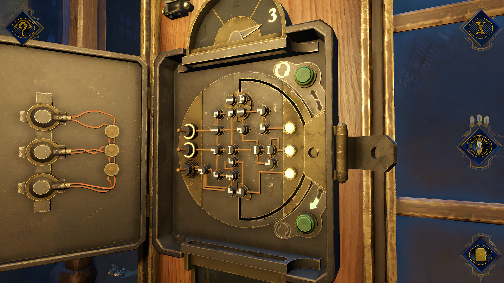 图片[8]-特斯拉之家/The House of Tesla v1.08|动作冒险|8.4GB|中文-蝶影二次元