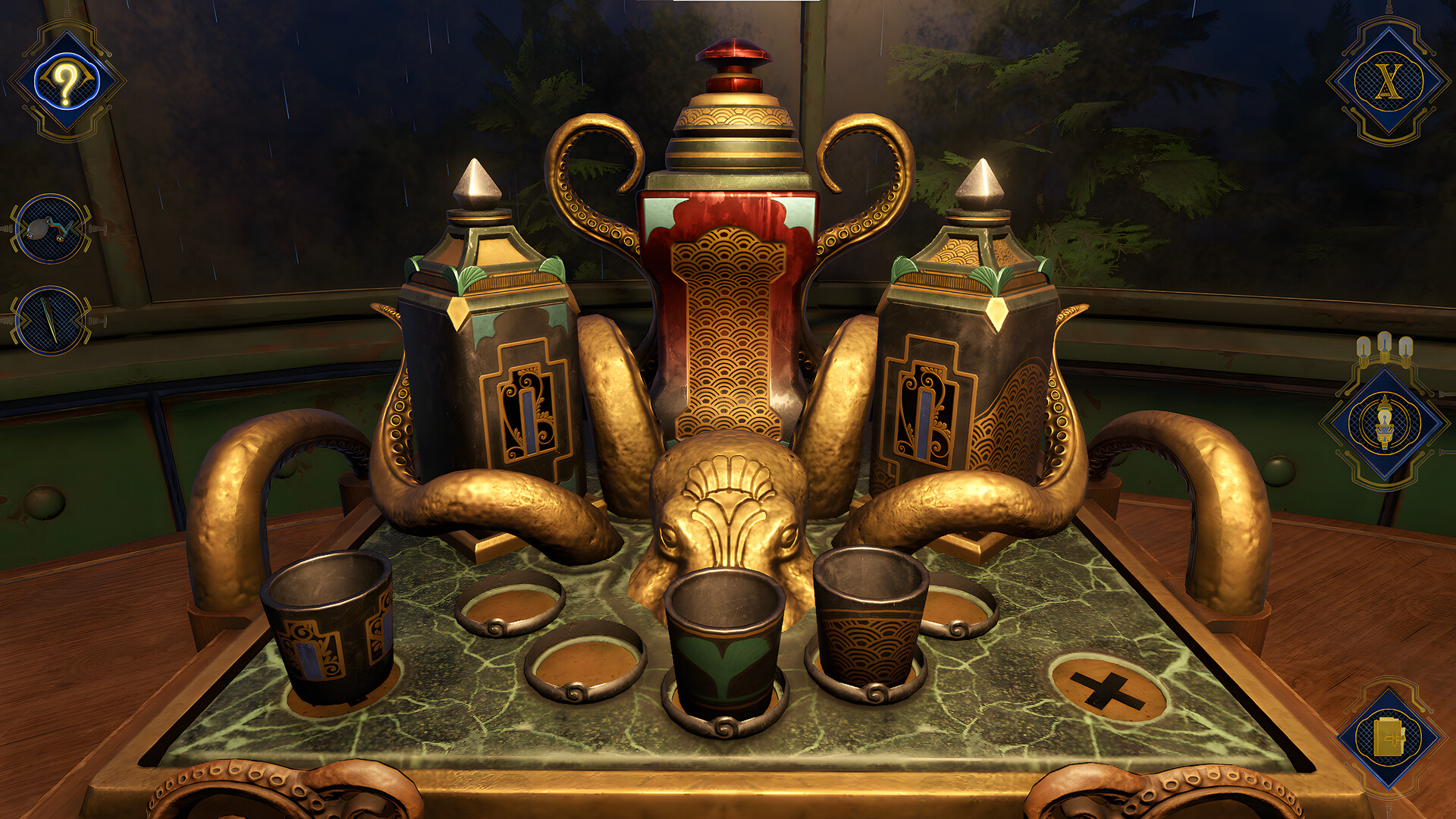 图片[11]-特斯拉之家/The House of Tesla v1.08|动作冒险|8.4GB|中文-蝶影二次元