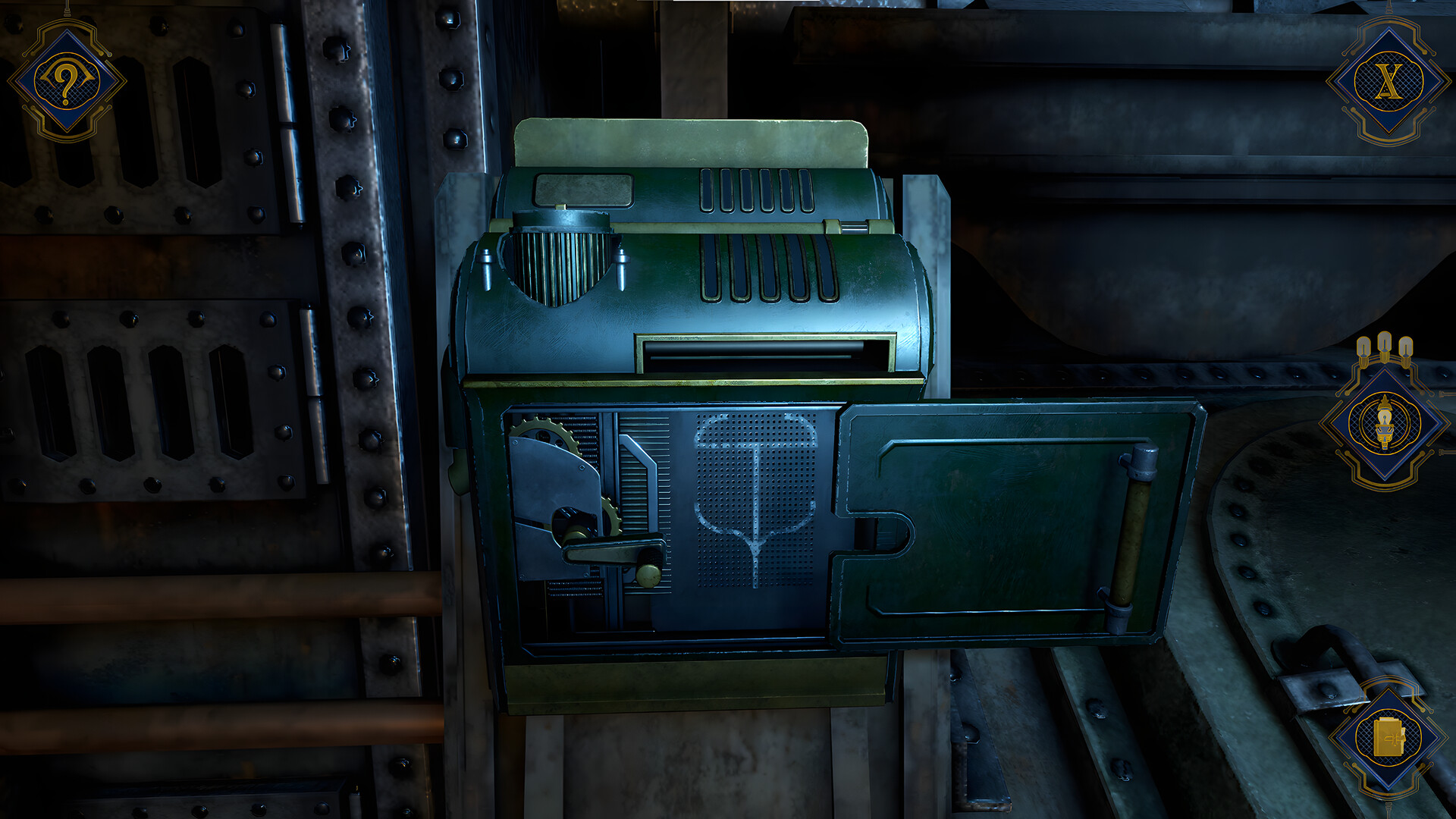 图片[12]-特斯拉之家/The House of Tesla v1.08|动作冒险|8.4GB|中文-蝶影二次元