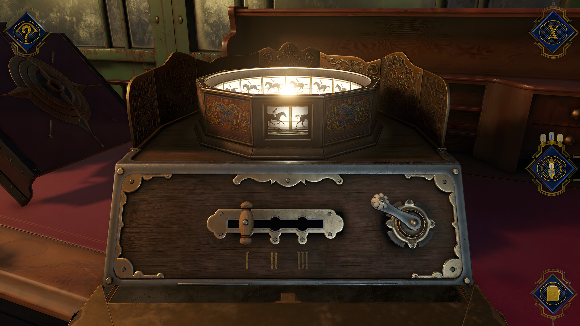 图片[9]-特斯拉之家/The House of Tesla v1.08|动作冒险|8.4GB|中文-蝶影二次元