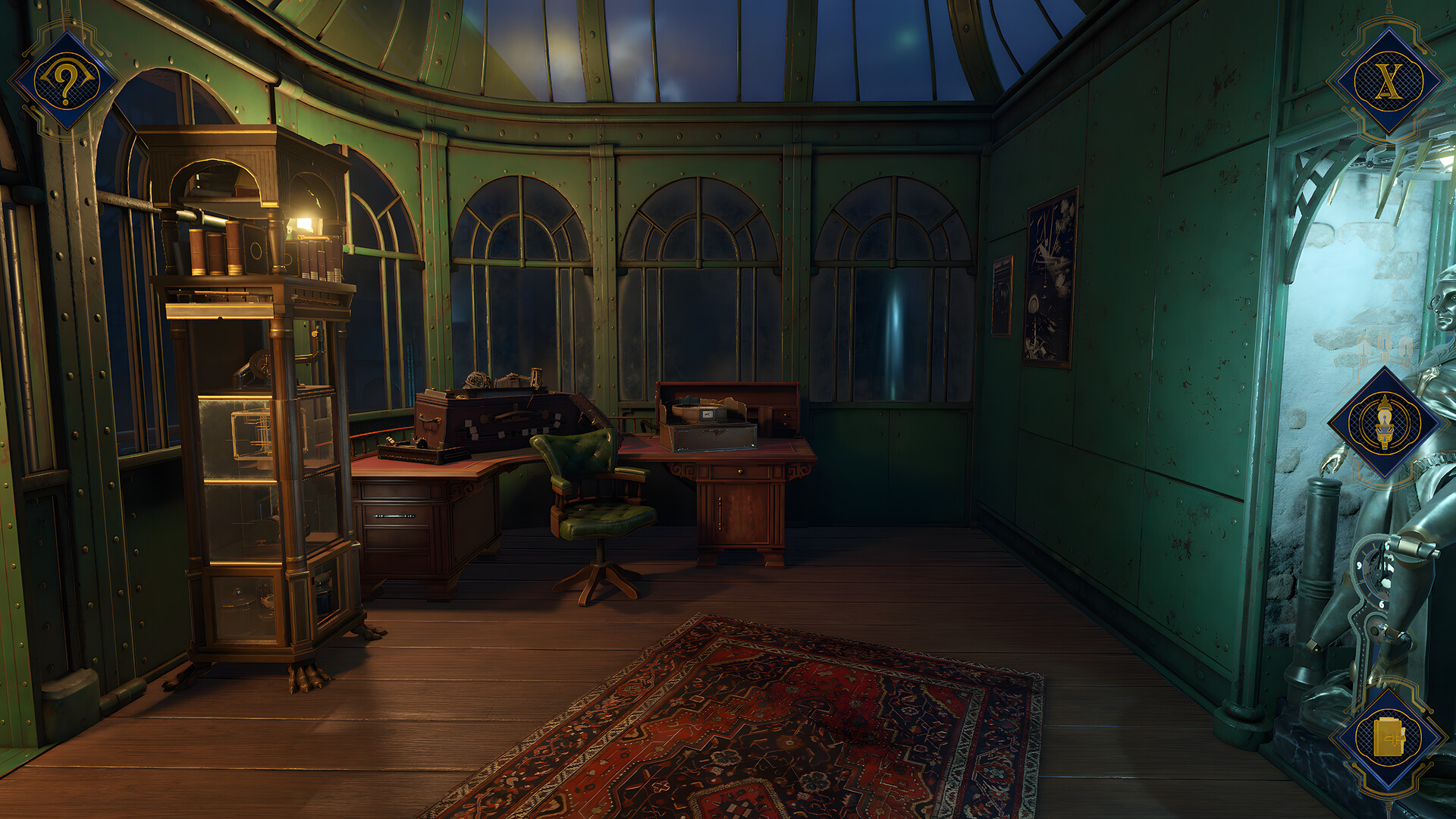 图片[6]-特斯拉之家/The House of Tesla v1.08|动作冒险|8.4GB|中文-蝶影二次元