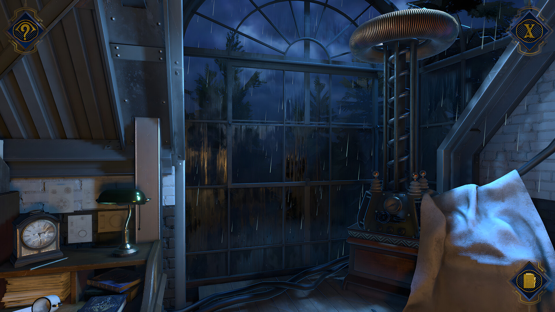 图片[7]-特斯拉之家/The House of Tesla v1.08|动作冒险|8.4GB|中文-蝶影二次元