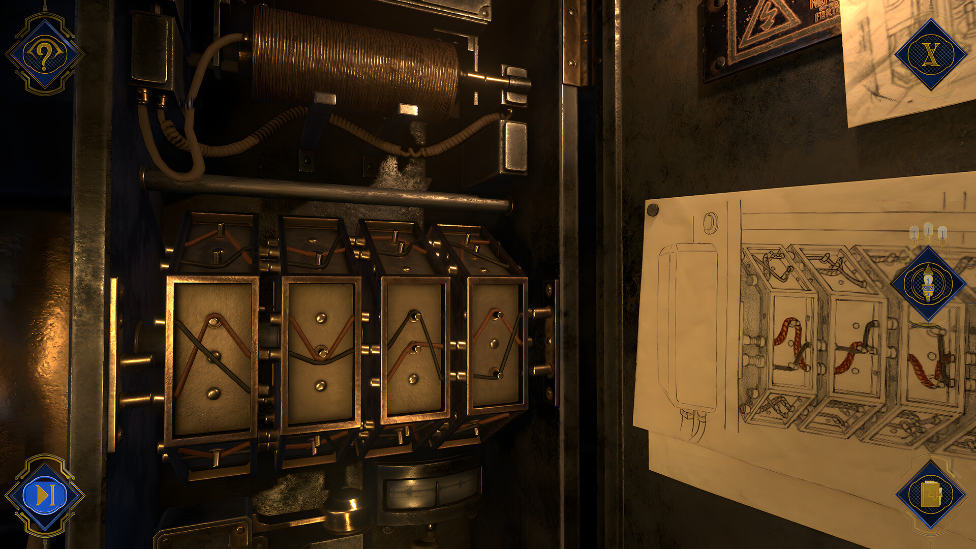 图片[4]-特斯拉之家/The House of Tesla v1.08|动作冒险|8.4GB|中文-蝶影二次元