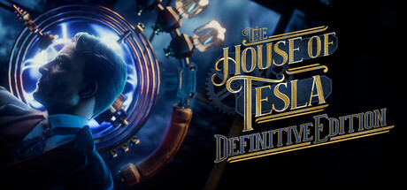 特斯拉之家：决定版|The House of Tesla: Definitive Edition|v109|官方中文|支持手柄|容量7.39GB