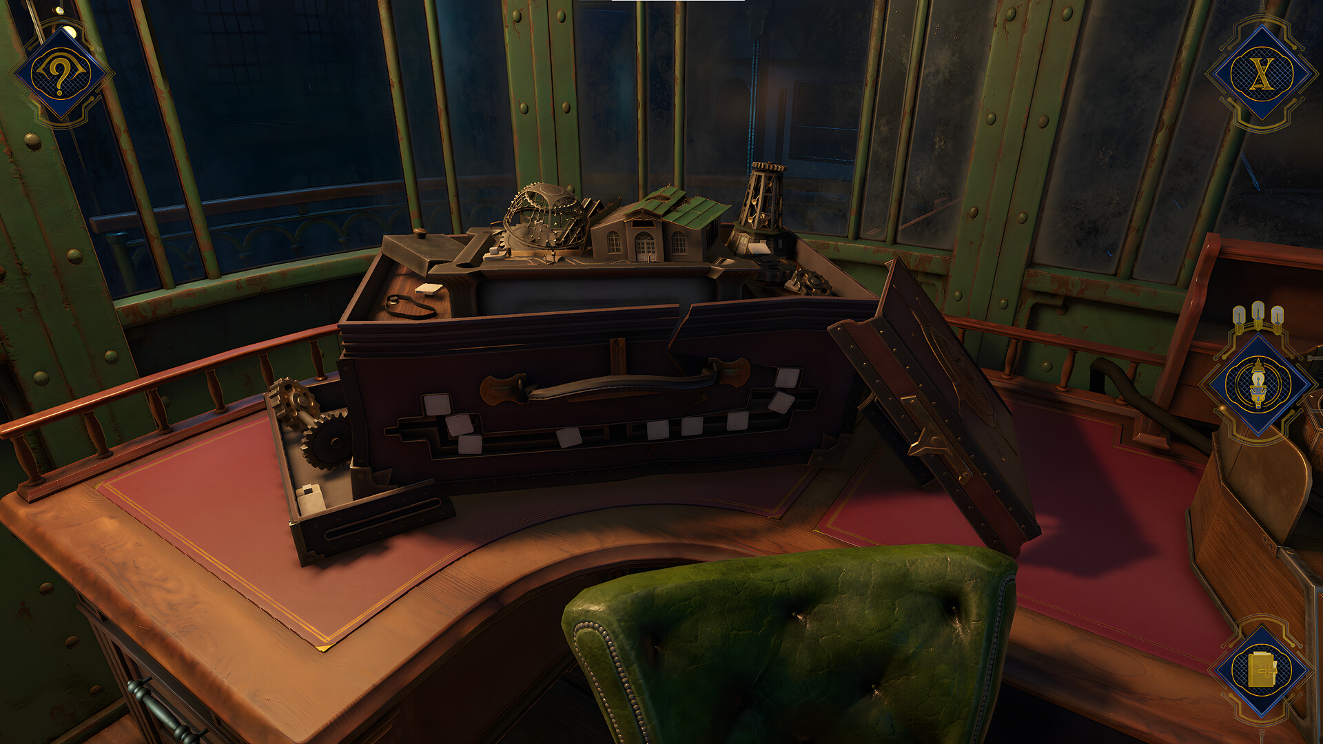 特斯拉之家：决定版 (The House of Tesla: Definitive Edition)