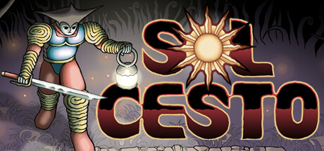 盐面团（Sol Cesto）免安装中文版-梨子乐游戏