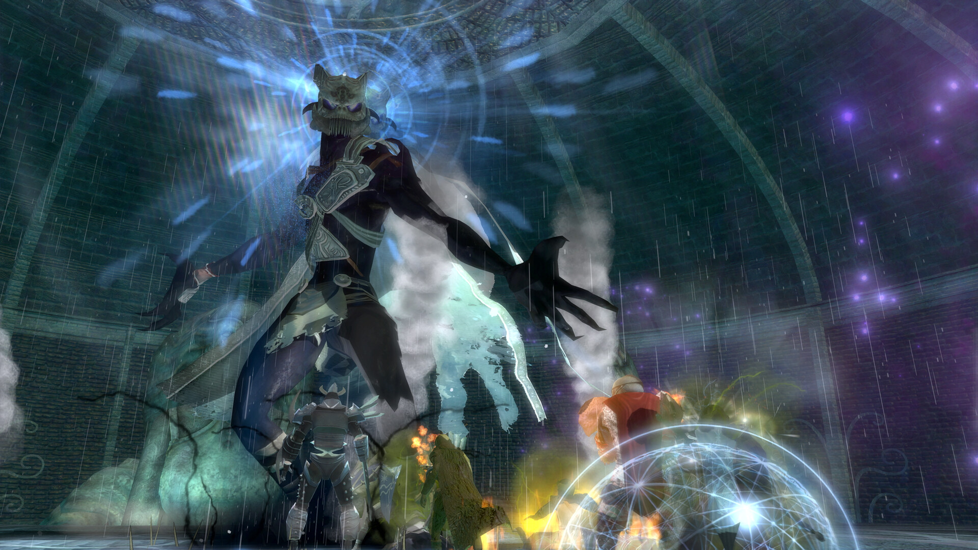 龙与地下城:无冬之夜2增强版/Dungeons & Dragons Neverwinter Nights 2: Enhanced Edition v1.110|动作冒险|容量37.4G|免安装绿色英文版|支持键盘.鼠标.手柄-小辉娱乐网