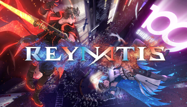 【Switch】雷纳提斯 v1.0.0（REYNATIS）XCI|中文