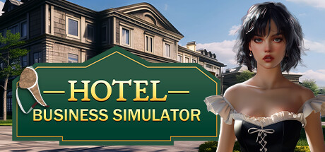 《酒店管理大师（Hotel Business Simulator）》官中简体|容量3,98GB