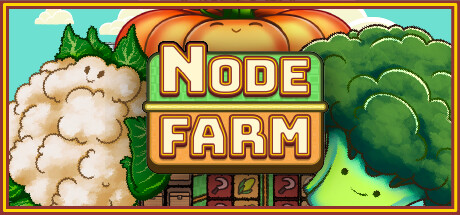 节点农场 Node Farm Build.16582773 -飞星（官中）-飞星免费游戏仓库